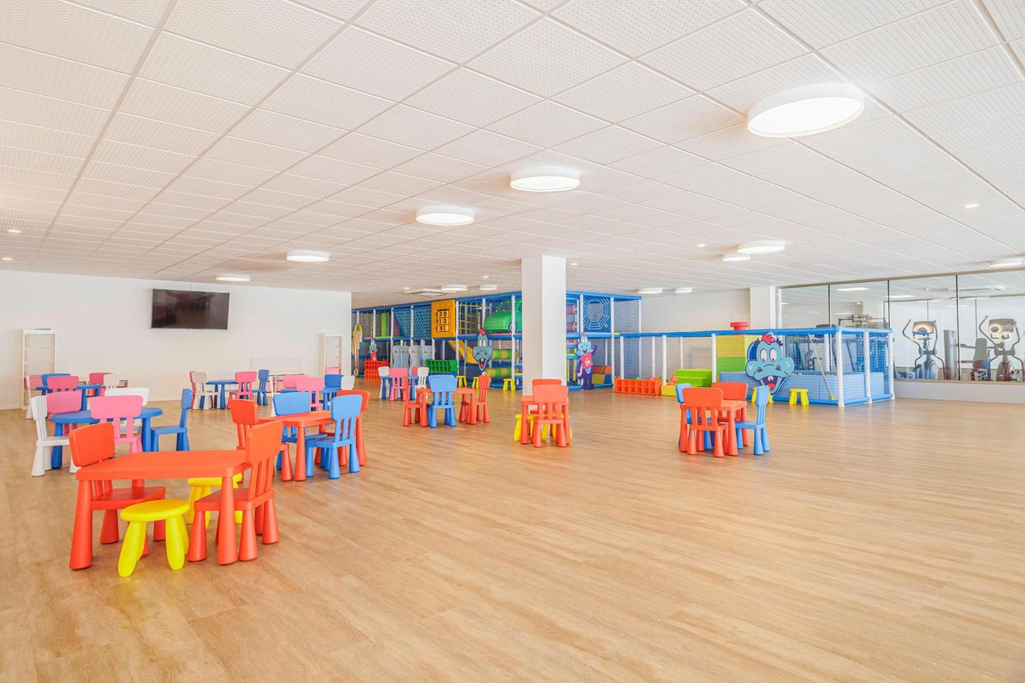 Hotel Best Indalo Mojacar Ngoại thất bức ảnh