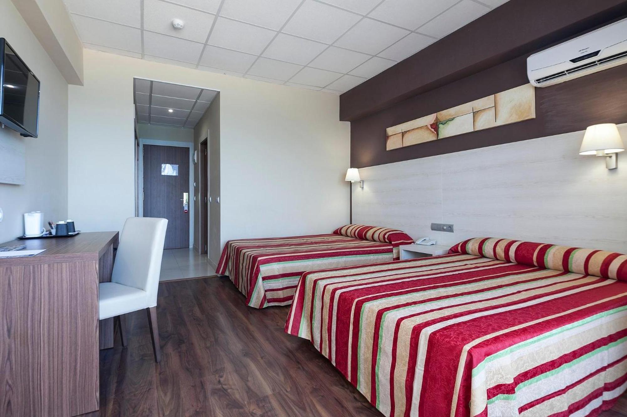 Hotel Best Indalo Mojacar Ngoại thất bức ảnh